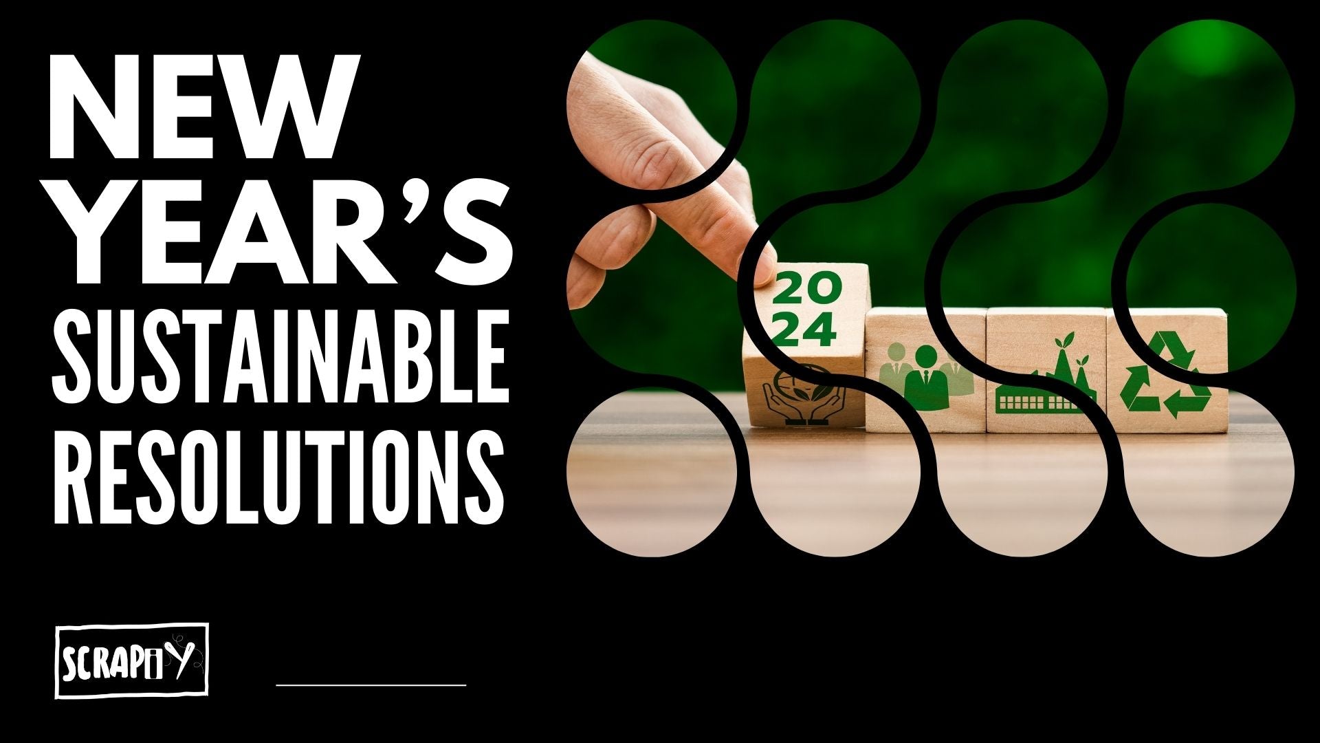 Green Resolutions: A Sustainable New Year