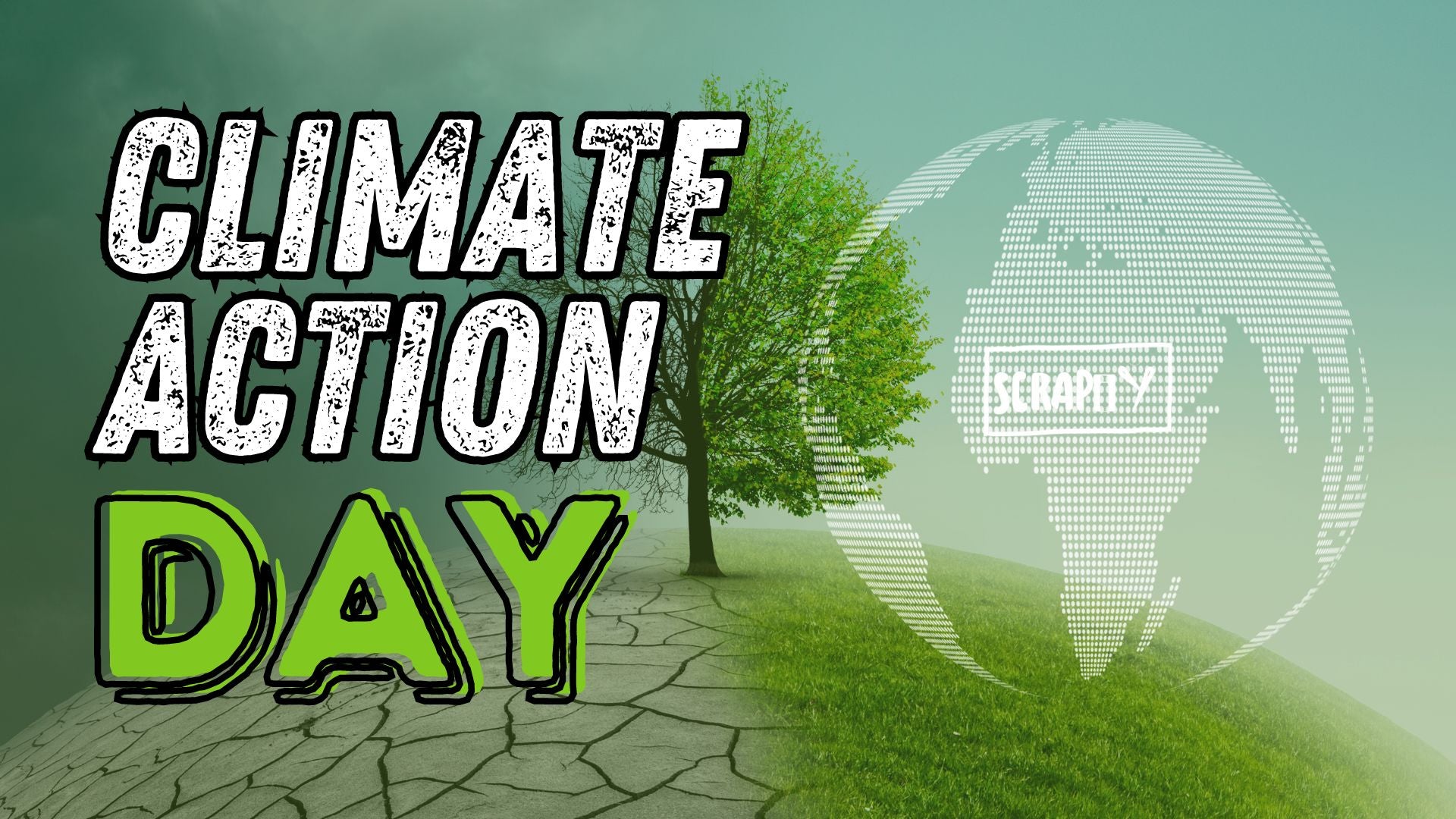Empowering Change: Climate Action Day