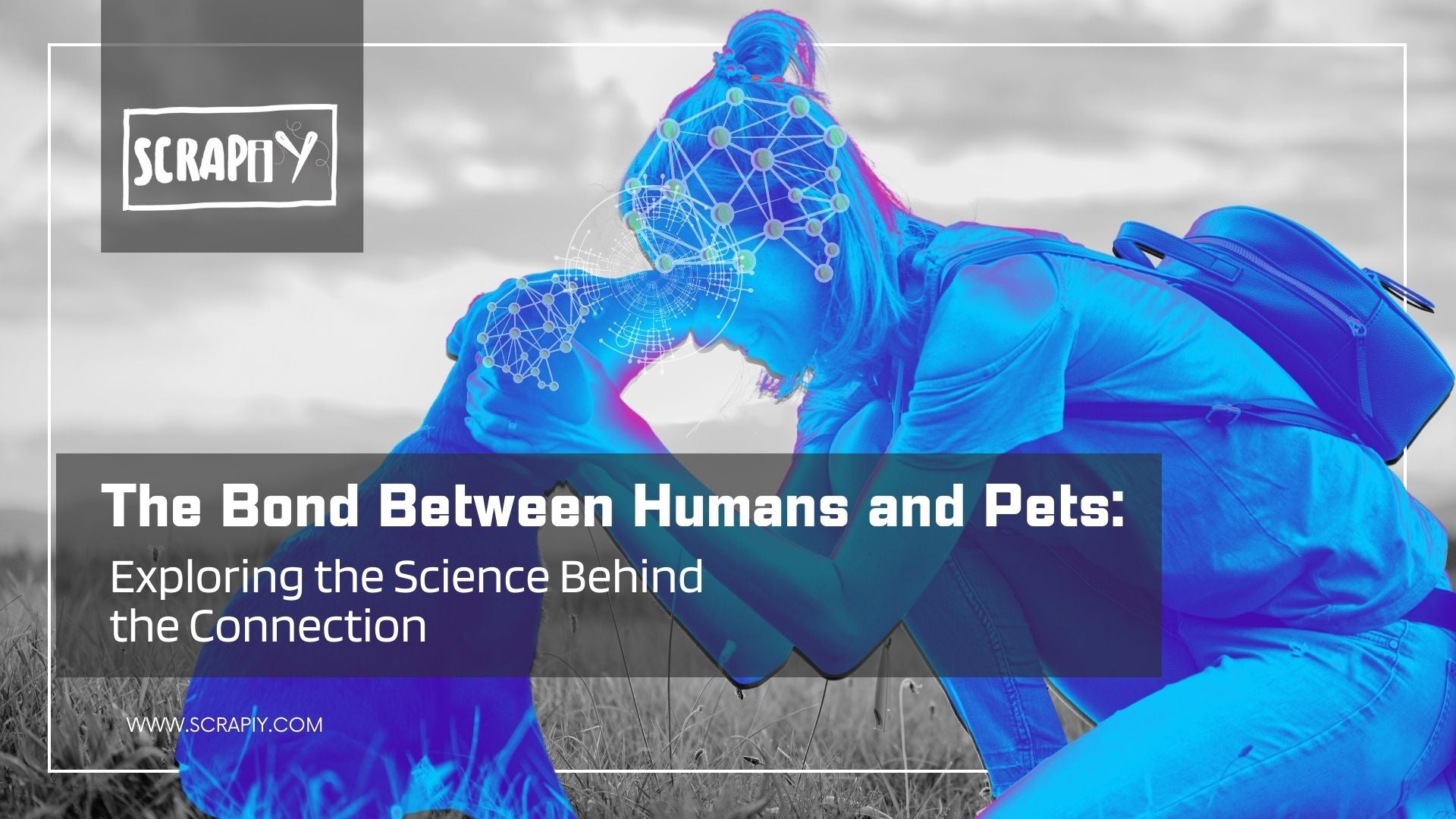 The Bond Between Humans and Pets: Exploring the Science Behind the Connection
