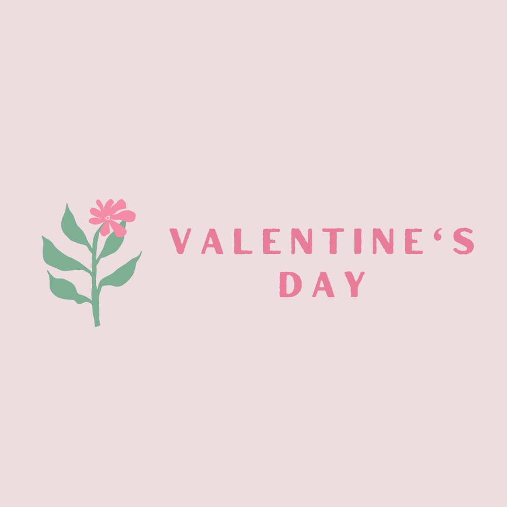 Valentine's Day
