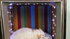 Cat Bed - Cardboard