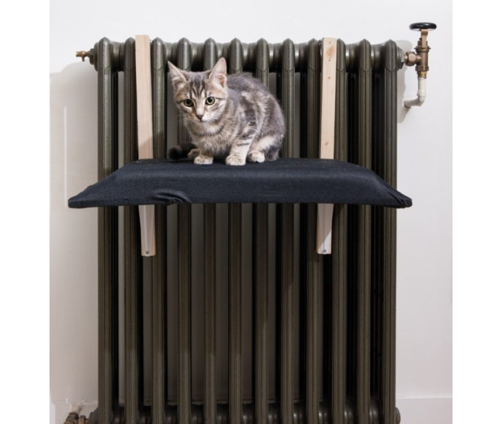 Cat Bed - Radiator