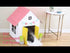 Cat House - Cardboard