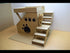 Cat House - Cardboard