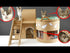 Cat House - Cardboard