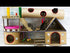 Cat House - Cardboard