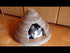 Cat House - Cardboard