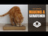 Cat Scratcher - Cardboard