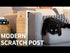 Cat Scratcher - Rope