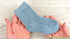 Catnip Toy - Socks
