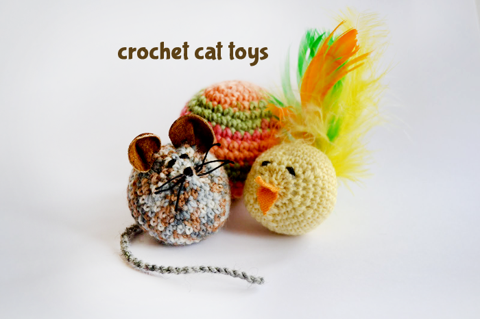 Crochet Toy - Bottle Cap
