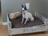 Dog Bed - Crate