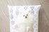 Dog Bed - Pillow