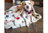 Dog Bed - Pillow