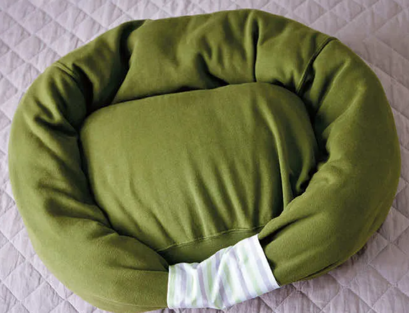 Dog Bed - Sweater