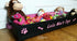 Dog Bed Toy Box - Drawer