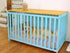 Dog Crate - Crib