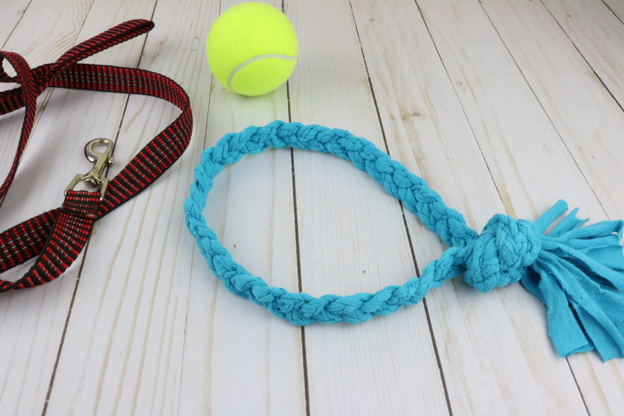 Dog Toy - T Shirt