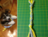 Dog Toy - T Shirt