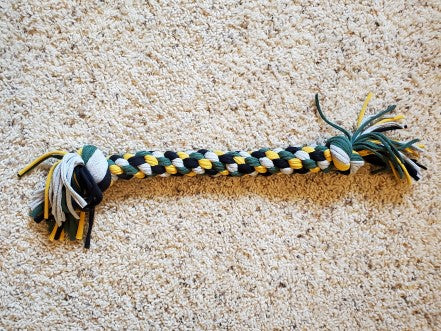 Dog Toy - T Shirt