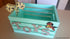 Dog Toy Box - Crate