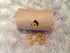 Food Puzzle for Cat - Toilet Paper Roll