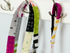 Pet Leash - Fabric Scrap