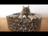 Puzzle Toy - Toilet Paper Roll