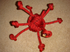 Dog Toy - Climbing Rope