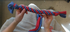 Dog Tug Toys - T Shirt