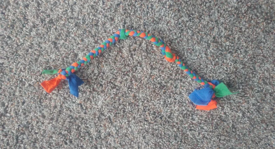 Dog Rope - T Shirt