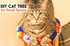 Cat Tree - Stool