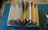 Accordion Organizer - Book