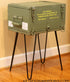 Ammunition - Crate