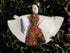 Angel - Fabric Scrap