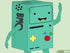 Costume (BMO Adventure Time) - Cardboard