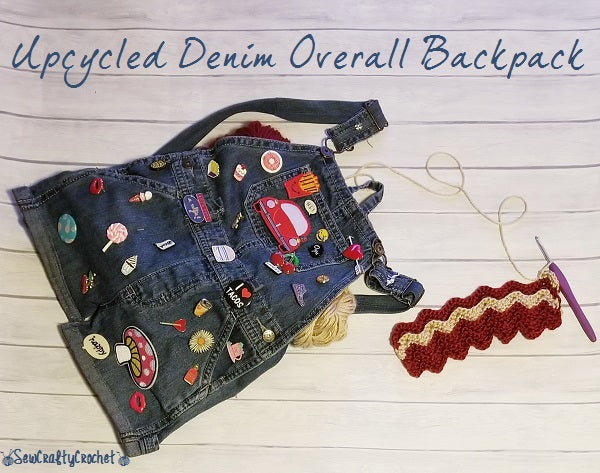 Backpack - Overall