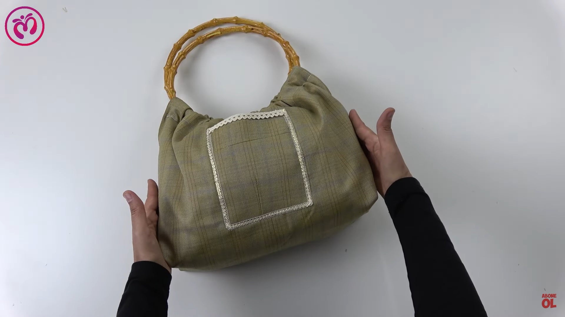 Bag - Blazer