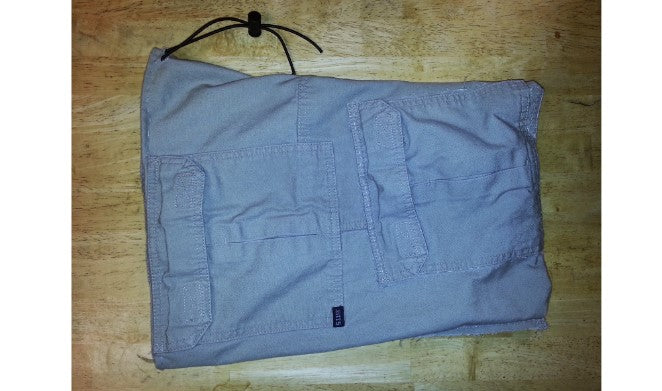 Bag (Ditty Bag) - Pants