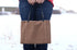 Bag for Laptop - Sweater