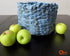 Basket - Denim
