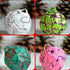 Bauble - Newspaper