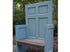 Bench for Garden - Door