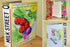 Binder - Cereal Box