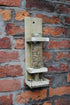 Bird Feeder - Wine Bottle
