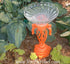 Birdbath - Lamp