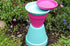 Birdbath - Terracotta