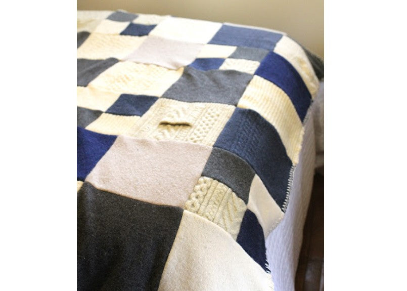 Blanket - Sweater
