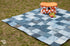 Blanket (for Picnic) - Denim