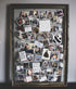 Board - Frame